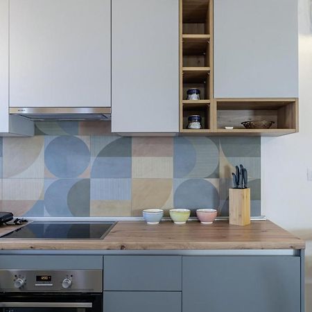 Modean In Pula - Haus Fuer 2-3 Personen Villa Екстериор снимка