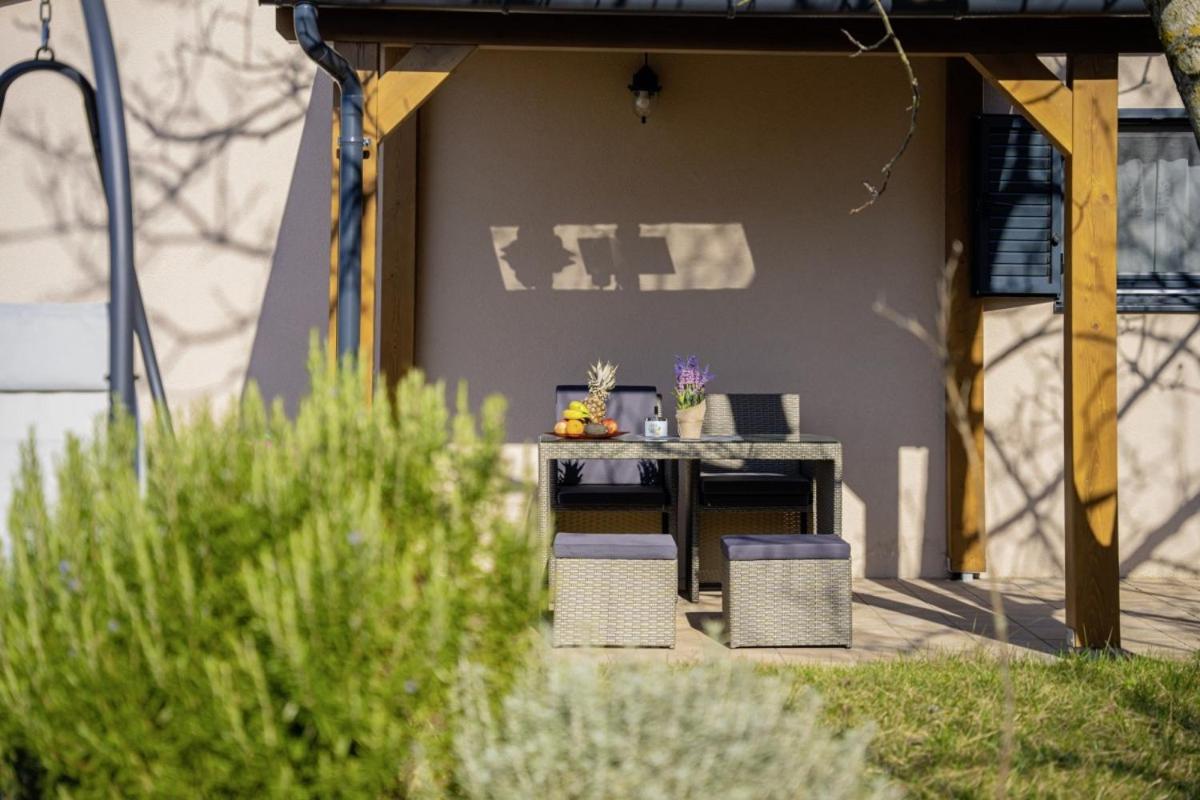 Modean In Pula - Haus Fuer 2-3 Personen Villa Екстериор снимка